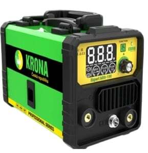 Сварочный полуавтомат Krona MIG-190 (с WB кошельком)