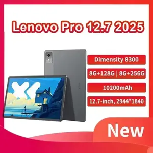 Планшет Lenovo XiaoXin Pad Pro, 12.7", 8/256ГБ