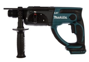 Аккумуляторный перфоратор Makita LXT DHR202Z