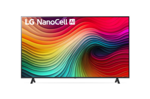 Телевизор LG 55" 55NANO80 (с картой Яндекс пей)