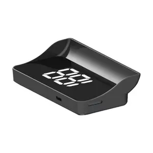 Проекция на лобовое стекло (с Озон картой, из-за рубежа)