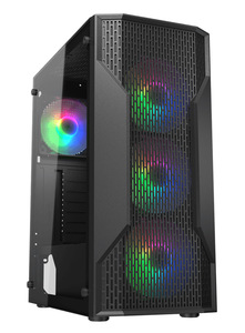 Корпус Cougar MX110 RGB
