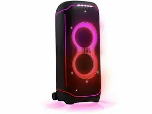 Колонка PartyBox JBL Ultimate 1100 Вт (с макс. кошельком и подпиской WB)