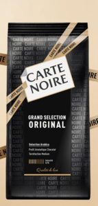 Кофе в зернах Carte Noire Original, 800 г