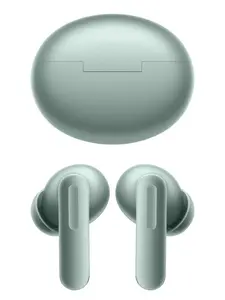 Наушники беспроводные с микрофоном OnePlus Buds 4, Bluetooth, USB Type-C (цена с ozon-картой, из-за рубежа)