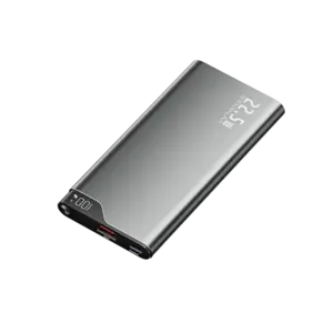 Портативное зарядное устройство KUULAA Power Bank 10000 мАч