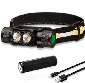 Налобный фонарь Sofirn H25L (с Озон картой, из-за рубежа)