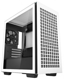 Корпус Deepcool CH370, белый
