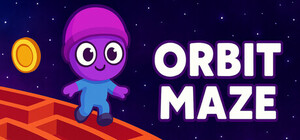 [PC] Orbit Maze