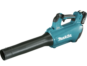 Аккумуляторная воздуходувка Makita DUB 184Z