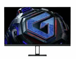 Монитор Xiaomi 27" Redmi G27Q 2025 P27QCA-RG, чёрный (из-за рубежа, по карте озон)