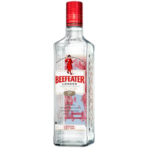 Скидка на алкоголь в Winestyle через мегамаркет (напр. Джин Beefeater 0.7 л)
