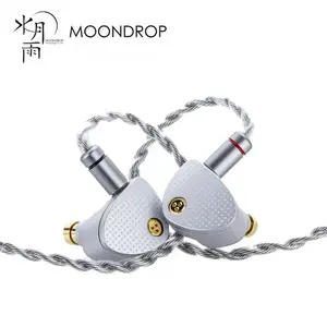 Наушники Moondrop Aria2 (с Ozon картой, из-за рубежа)