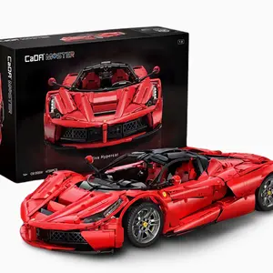 Конструктор Cada C61505W (из-за рубежа, с картой Ozon)