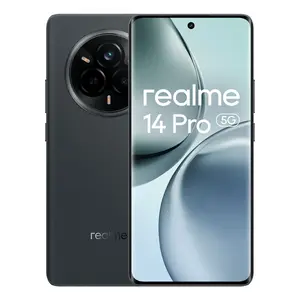 Смартфон Realme 14 pro 8/256, российская версия (из-за рубежа, с картой Ozon)