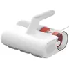 Пылесос Mijia Dust Mite Vacuum Cleaner 2 (12000 Па, вибрация, ультрафиолет, горячий воздух, очистка ковров, диванов и матрасов от загрязнений и пылевого клеща)