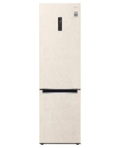Холодильник LG GC-B509MEWM (203 см, 384 л, А++) с картой Ozon