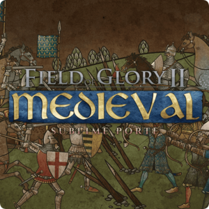 [PC] Field of Glory II Medieval \ Fantasy General II \ Caribbean Crashers 