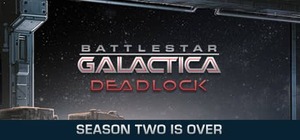 [PC] Battlestar Galactica Deadlock