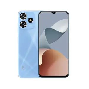 Смартфон ZTE Blade A73, 4/128 ГБ (EU версия, доставка из-за рубежа, с картой OZON)