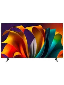 Телевизор Hisense 55A6N, 55", 4K UHD, Smart TV (с Озон картой)