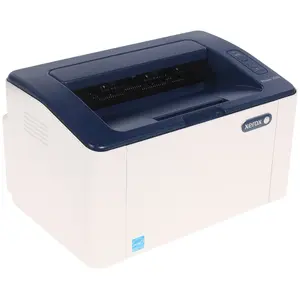 Принтер лазерный Xerox Phaser 3020BI с Wi-Fi (7409₽ с ozon картой)