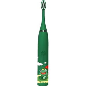 Электрическая зубная щетка Geozon Kids G-HL03 (разные цвета и цены)