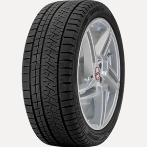 Шины зимние Triangle PL02 XL 235/60 R18 107V Нешипованные
