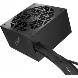 Блок питания 1STPLAYER ACK BRONZE, 650W, 80+ Bronze, ATX 3.1 (HA-650AA2)