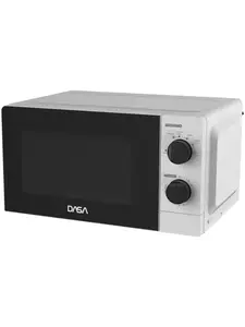Микроволновая печь DASA D20PGW-02 белая