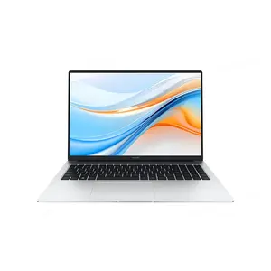 Ноутбук HONOR X16 Plus, 16", IPS, Ryzen 7 8845HS, 32 Гб, 1 Тб, Radeon 780M, Windows 11