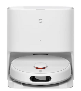 Робот-пылесос xiaomi mijja Sweeping and Mopping Robot 2 (C101)