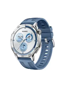 Умные часы HUAWEI Watch GT 5 46mm, Синий 