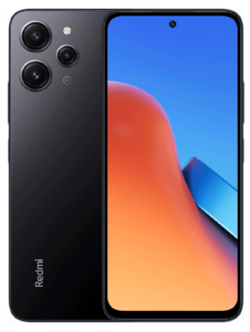 Смартфон Xiaomi Redmi 12 4/128