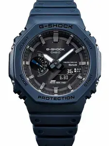 Наручные часы CASIO G-SHOCK GA-B2100-1A