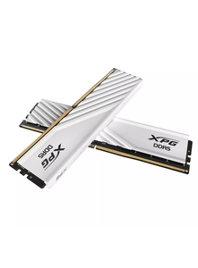 Оперативная память ADATA XPG, DDR5 2х16ГБ 5600MHz, AX5U5600C4616G-DTLABWH
