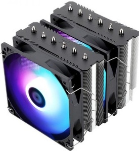 Кулер для процессора Thermalright Peerless Assassin 120 SE ARGB (6 трубок, 2x120 мм)