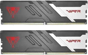 Оперативная память Patriot Memory Viper Venom DDR5 6000 МГц 2x16 ГБ PVV532G600C30K (цена с ozon-картой)