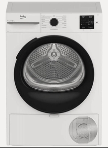 Сушильная машина Beko BM3T37220 7 кг с тепловым насосом