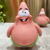 Фигурка Патрик Стар (с Ozon картой, из-за рубежа)
