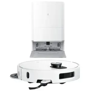 Робот-пылесос Xiaomi M40S OV31CN (с Озон картой) + 2871₽ пошлина + 200 баллов за отзыв