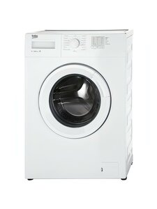Стиральная машина узкая Beko WRS 5511 BWW