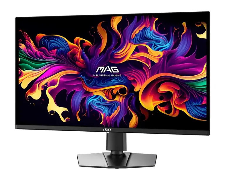Монитор MSI MAG 322UP 31.5" QD-OLED E16 3840x2160 4K (из-за рубежа, с картой OZON)