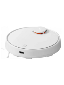 Робот-пылесос Xiaomi Robot Vacuum S10 EU (с макс. WB кошельком)