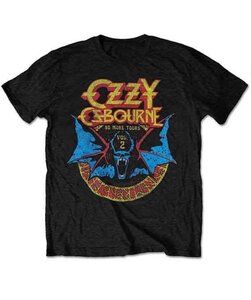 Футболка Ozzy (из-за рубежа, с картой OZON)