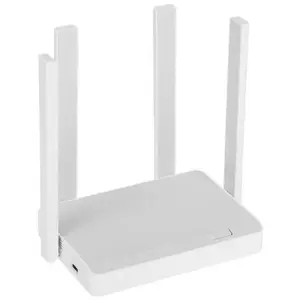 Роутер беспроводной Keenetic Viva KN-1913 AC1200 10/100/1000BASE-TX/4G (с озон-картой)