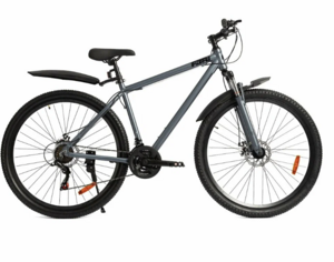 29" Велосипед Fizard, 21" алюминий, дисковые тормоза, 21 скорость