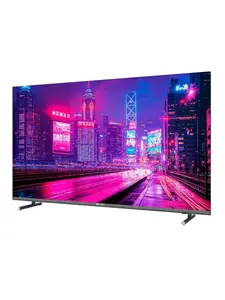 Телевизор EVO TV 50" 4K QLED Android (с картой OZON)