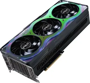 Видеокарта Palit RTX5090 GAMEROCK 32 ГБ (по озон-карте)