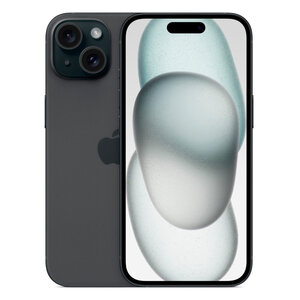 Смартфон Apple iPhone 15 128 ГБ